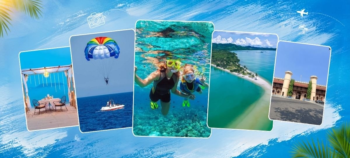 Port Blair